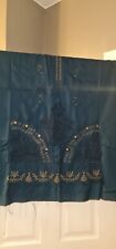 Winter salwar suits for sale  NOTTINGHAM