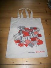 Leinenbeutel braas gebraucht kaufen  Deutschland