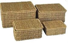 Storage boxes lid for sale  SURBITON