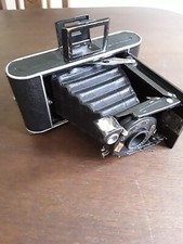 Antike agfa photokamera gebraucht kaufen  Dreieich