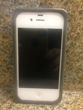 Apple iphone white for sale  Las Vegas