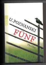 Ursula poznanski . gebraucht kaufen  Lippstadt