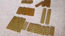Vintage meccano flat for sale  ALFORD