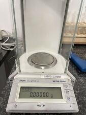 Mettler toledo ag245 for sale  WIDNES