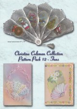 Christine coleman collection for sale  NORWICH