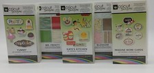Lot cricut imagine for sale  Kent