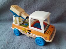 Voiture miniature camion d'occasion  Pérenchies