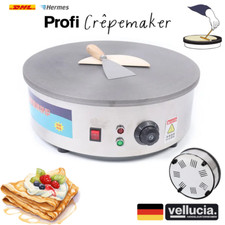 Profi crêpe maker gebraucht kaufen  Aidlingen