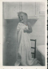 Photo antique kids d'occasion  Expédié en Belgium