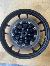 Cerchi moto bmw usato  Valdastico