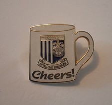 Huddersfield town cheers for sale  SWANSEA