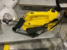 Enerpac cordless hydraulic for sale  Kansas City