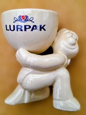 Lurpak douglas vintage for sale  NEWQUAY