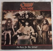 Ozzy osbourne rest for sale  CORBY