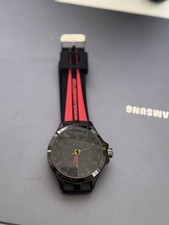 Ferrari watch for sale  LONDON
