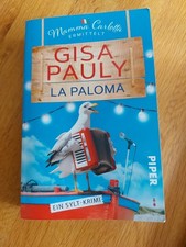 Sylitkrimi paloma gisa gebraucht kaufen  Weingarten