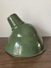 Vintage green enamel for sale  Dowagiac
