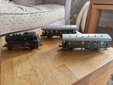 Roco locomotive carriages for sale  NOTTINGHAM