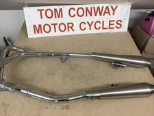 Royal enfield 650 for sale  DURHAM