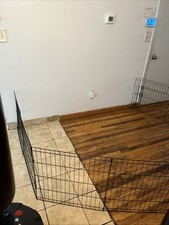 Dog gate for sale  Jersey City