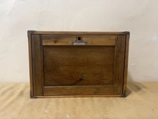 Vintage wooden engineers for sale  ST. ALBANS