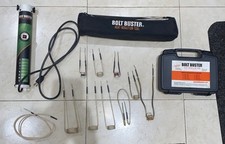 Bolt buster high for sale Bolt buster high for sale  Parlin