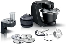 Bosch mum59n26cb küchenmaschi gebraucht kaufen  Pirna, Dohma, Struppen