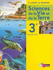 Svt 2008 collectif d'occasion  Hennebont