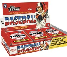 2025 topps heritage for sale  Barberton