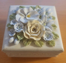 Shudehill trinket box for sale  EXETER