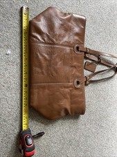 Ashwood real leather for sale  SALFORD