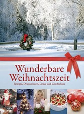 Wunderbare weihnachtszeit reze gebraucht kaufen  Berlin
