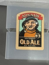 Vintage adnams old for sale  MANCHESTER