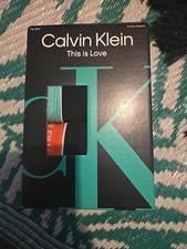 Mens calvin klien for sale  HIGHBRIDGE