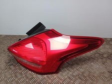 Focus drivers tail for sale  DUMFRIES