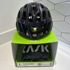 Kask valegro helmet for sale  WALSALL