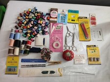 Sewing thread supplies for sale  Rockford