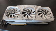 Kfa2 geforce gtx gebraucht kaufen  Höxter