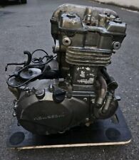 Moteur 60000km kawasaki d'occasion  Paris XVII