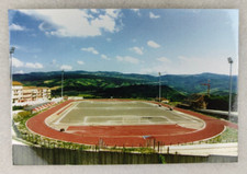 Cartolina calitri avellino usato  Morra de Sanctis