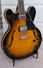 Gibson 335 dot for sale  LIVERPOOL