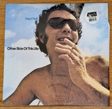 Fred neil side for sale  Denver