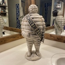 Bibendum michelin man for sale  Millsap