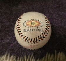 Easton incrediball stitched for sale  BIRMINGHAM