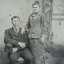 Antique tintype daguerreotype for sale  Eureka