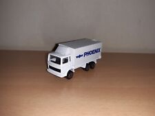Majorette 100 camion d'occasion Majorette 100 camion d'occasion  Lestrem