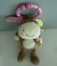 76. doudou peluche d'occasion  Bouvigny-Boyeffles