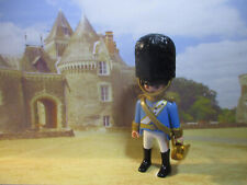 Playmobil soldat napoléon d'occasion  Amiens-
