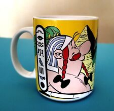 Mug parc asterix d'occasion  Versailles