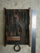 Rarissime ancien emporte d'occasion  Clermont-en-Argonne